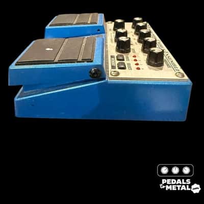 Boss CE-20 Chorus Ensemble 2005 - Present - Blue image 2