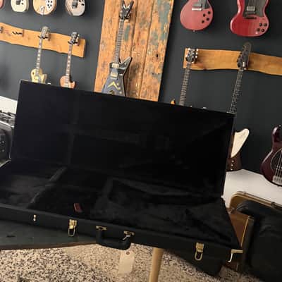 Dean USA ML Patents Pending Classic Black image 7