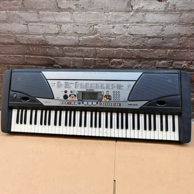 Yamaha PSR-GX76 76-Key Portable Grand Keyboard