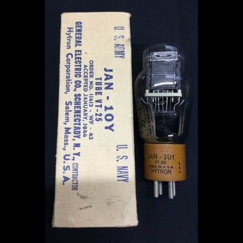 Hytron 10Y