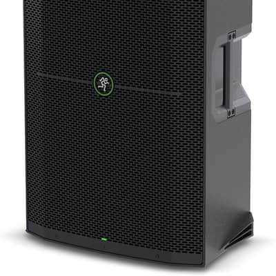 Mackie PA System, Black, 12" 1400W (Thump215) image 2