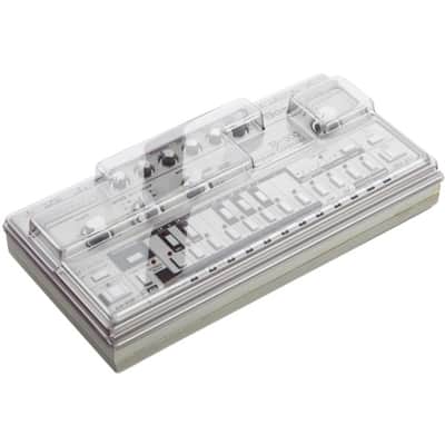 Decksaver Roland TB-303 Staubschutzcover