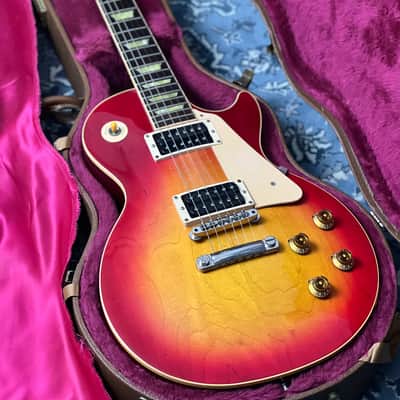 Gibson Les Paul Classic 2000 - Vintage Sunburst image 1