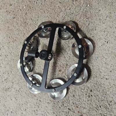 TAMA Mid-1980s Omni Lock Double Tom Mount Holder (QTY: 1 * PN: 6693A) - NICE image 6