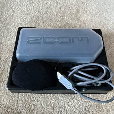 Zoom H5 Handy Recorder 2010s - Black image 4