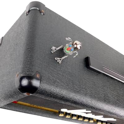 Marshall Lead 100 Mosfet 1984er Amp Head + Top Zustand + Garantie image 6