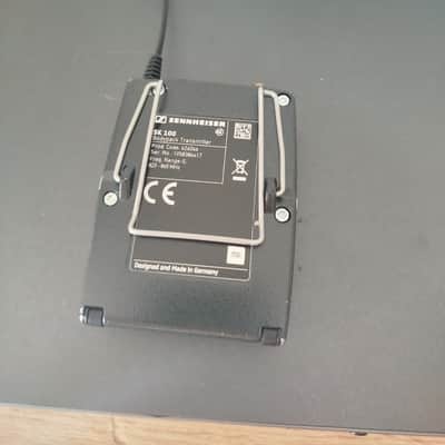 Sennheiser EW 100-ENG G3 - Wireless System image 4