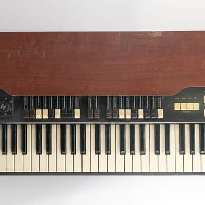 Hammond XK-3c 61-Key Tonewheel Organ – 12 Preset Keys, Drawbars, Tube Preamp image 5