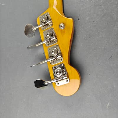 Fender Precision Re`62 2006 - Japan image 8