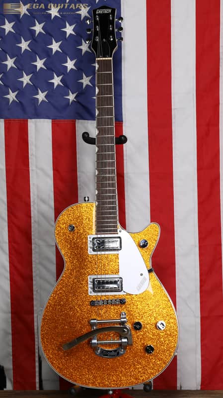 Gretsch G5230T Electromatic Jet FT with Bigsby