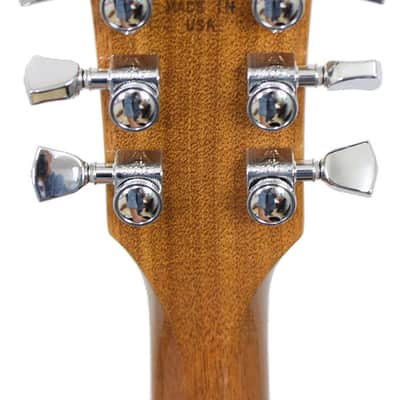 Gibson Les Paul Modern Faded Pelham Blue image 6