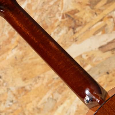 tkitki ukulele HM-T Kiyosaku image 7