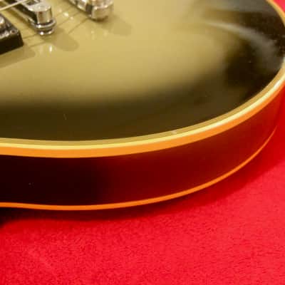 Gibson Les Paul Custom 1984 - Silverburst image 6