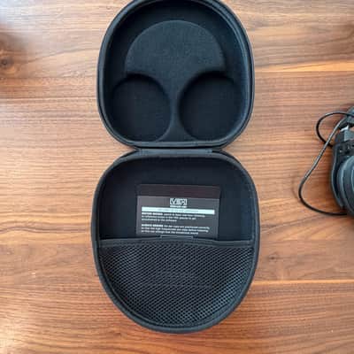 Steven Slate VSX Headphones with Platinum Edition Bundle image 4
