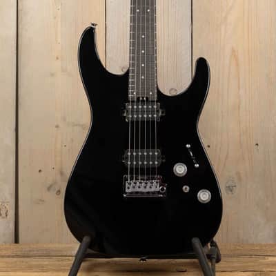 Charvel Pro Mod Plus DK24 HH 2026 - Raven Black image 1
