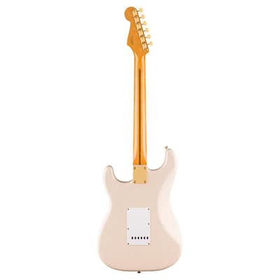 Fender Limited Ed. Vintera III Late '50s Stratocaster MN WBL image 2