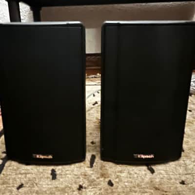 Klipsch KSB 1.1  Stereo/Home Theater Speakers image 2