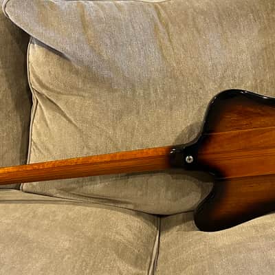 Epiphone Thunderbird 60s Bass image 6