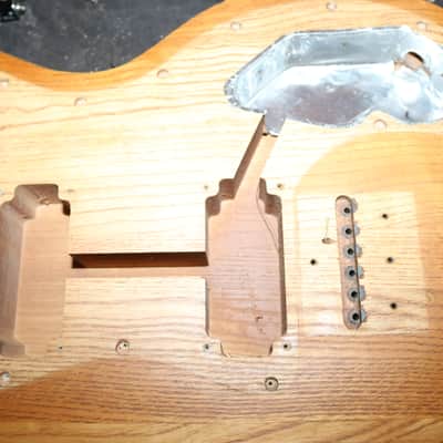 Vintage Peavey T-60 Body - Made in USA - No Tariffs imagen 5