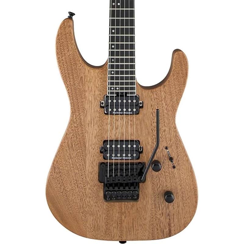 Jackson Pro Series DK2 Okoume Dinky image 3