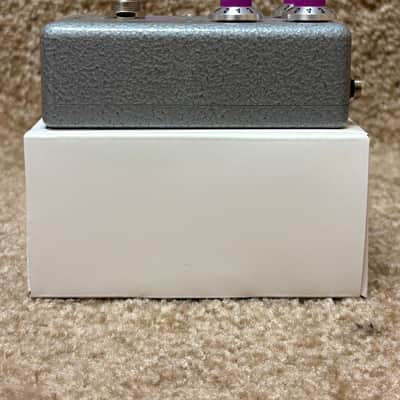Fender HammerTone Fuzz Pedal image 3
