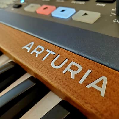 MUST SEE!!! ARTURIA PolyBrute LIKE-NEW CONDITION STILL IN ORIGINAL BOX! image 18