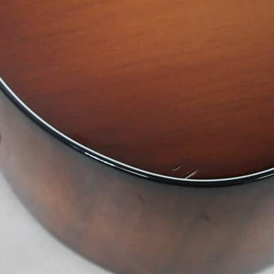 2017 Taylor 224ce-K DLX Koa Grand Auditorium Acoustic Electric Guitar w/ OHSC image 21