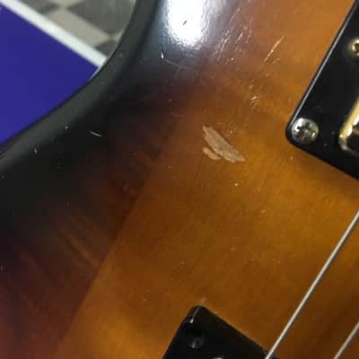 Aria RS Series 1979 - Sunburst image 5