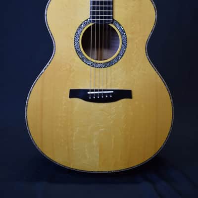 PRS Private Stock Collection Series - Tonare Grand Acoustic 2011 image 12