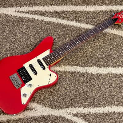 RARE! 2005 Charvel Surfcaster EM-SC Made in Japan Chushin Factory MIJ image 2