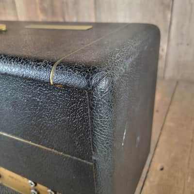 Marshall JTM 100 Super PA Plexi Model 1968 1965 image 6