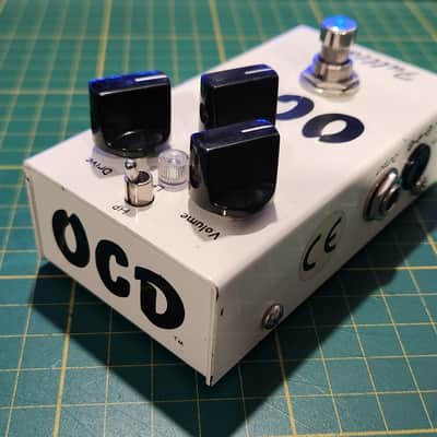Fulltone OCD V1 Series 1 2005 image 3