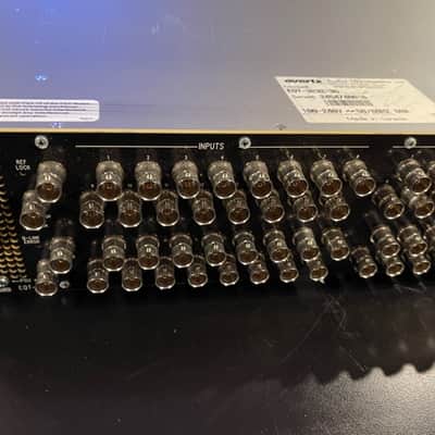 EVERTZ EQT ROUTER image 6
