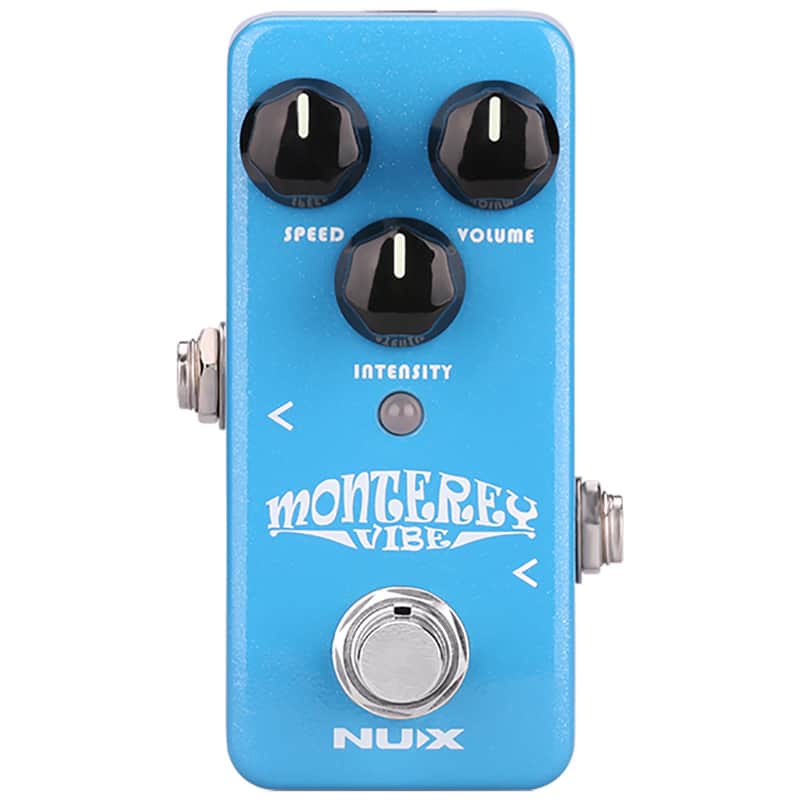 NuX NCH-1 Monterey Vibe | Reverb