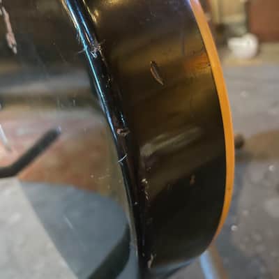 Gibson Les Paul Pro Deluxe 1978 - Ebony image 14