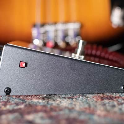 JHS Legends of Fuzz Plugin Pedal image 3