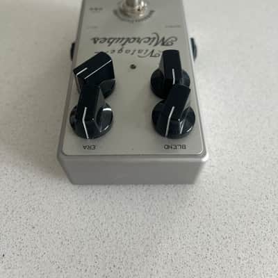 Darkglass Electronics Microtubes Vintage 2010s - Silver image 2