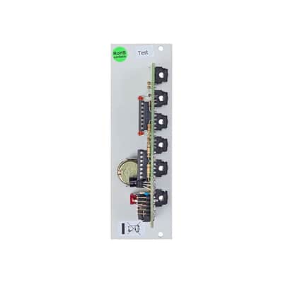 Doepfer A-145-1 LFO Eurorack Module image 2