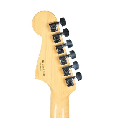 Fender Jazzmaster Owned by Deryck Whibley Of Sum 41 image 9