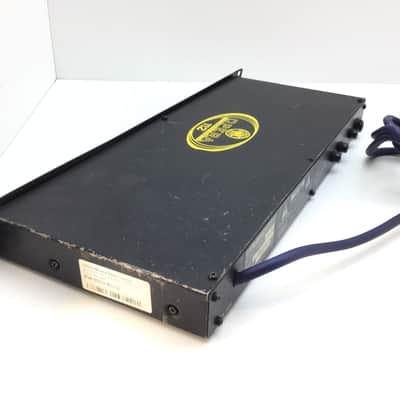 Boss RV-1000 Digital Reverb 1990 - 1994 - Black image 6
