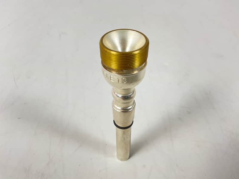 Used Schilke 13 Trumpet Underpart, Reeves Sleeves [88276] image 1