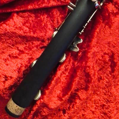 💥Jean Paul USA CL-300 Student Bb Clarinet Complete Outfit image 6