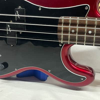 Guitar Research J-Style 4-String Electric Bass image 6