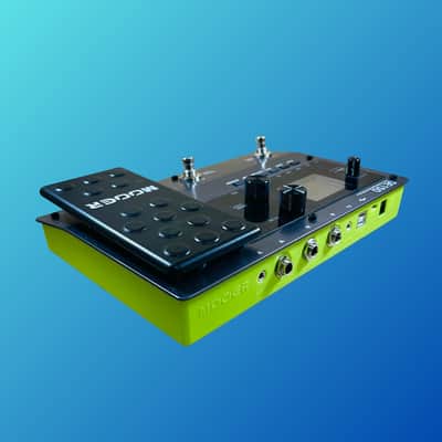 Mooer GE150 Amp Modeller & Multi Effects 2020 image 3