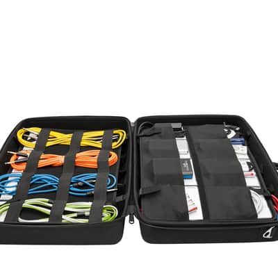 Magma AllGanizer Pro Accessory Case for Organizing and Storing Cables, Adapters, Microphones, Small Mixers or Production and Podcast Equipment; Keeps your Gear Safe, Secure and Organized image 5