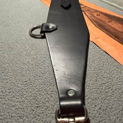 Fender Go-Around Waist Belt 1960s image 3