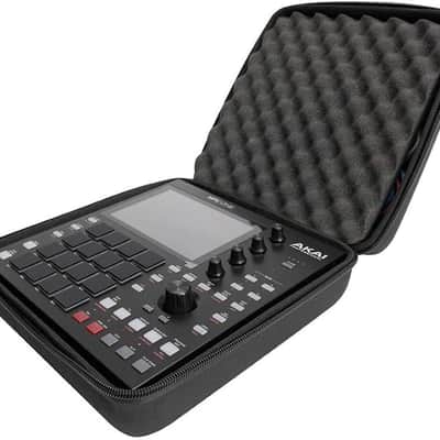 Magma CTRL Case MPC One for New Akai MPC One’s Easy Carry, Overall Protection, and Comfortable Storage image 3