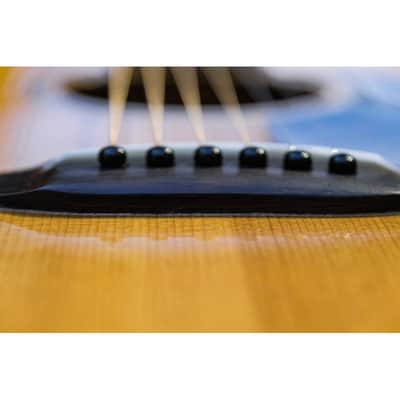 1962 Martin 0-18 natural image 21