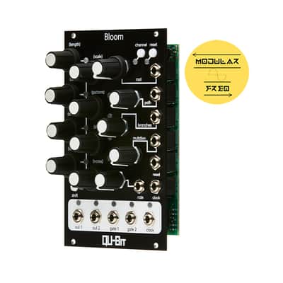 Qu-Bit Electronix Bloom image 2
