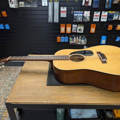 Martin 12 String Guitar 1969 image 2